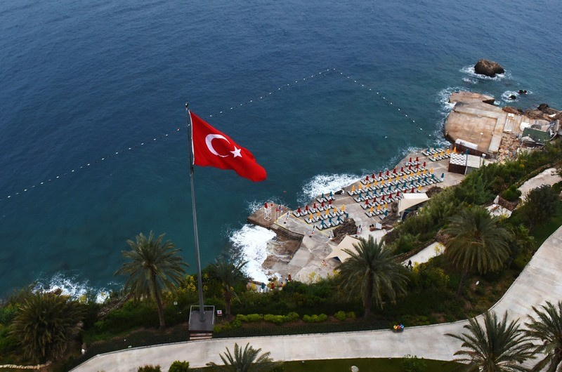 Россиян предупредили о возможном росте цен на отдых в Турции