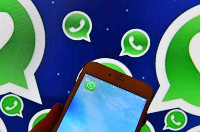 Эксперты рассказали об угрозе WhatsApp