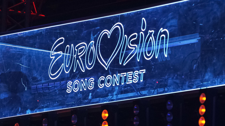 В Израиле стартовал конкурс "Евровидение-2019"