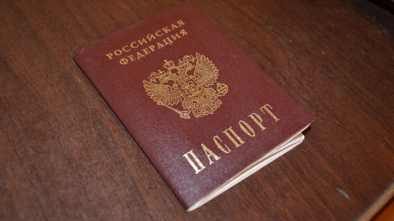 Путин упростил порядок получения российского гражданства для украинцев