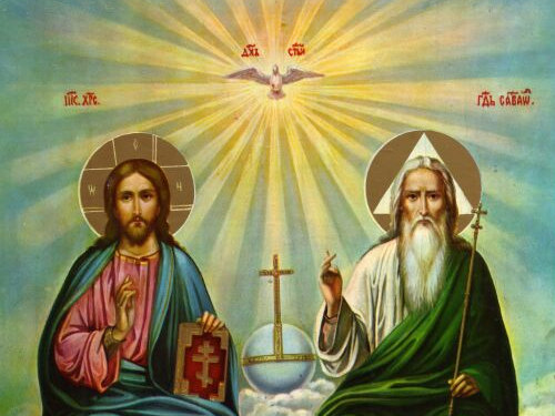 Когда будет Троица в 2019 году у православных