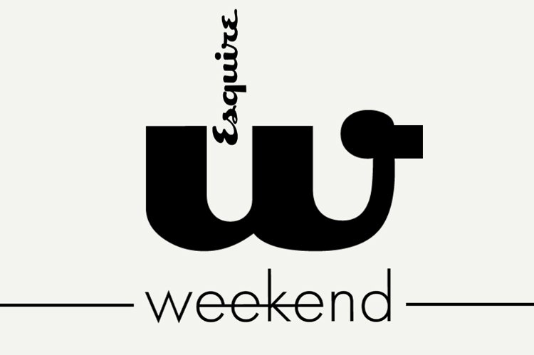 Фестиваль Esquire Weekend 2019: билеты, участники, программа