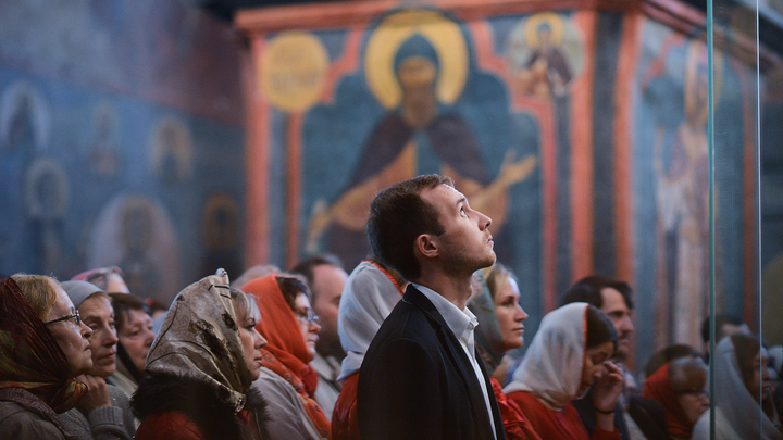 О Радонице просто и понятно: Почему православные радуются в день мёртвых