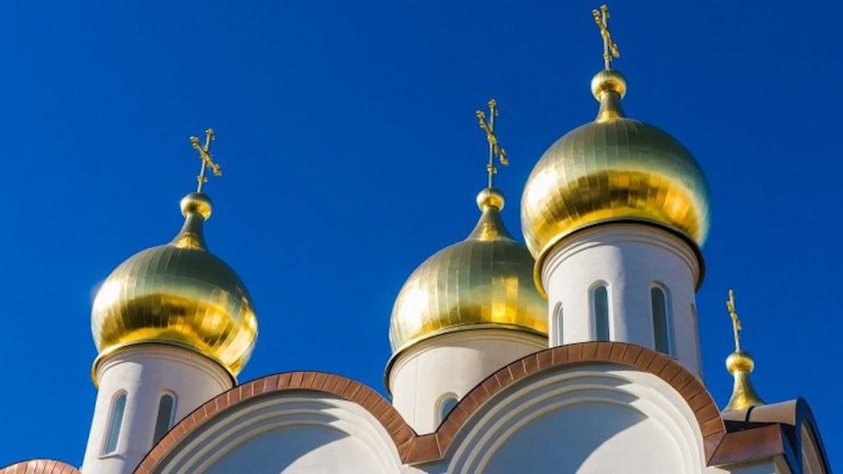 30 июня — День всех святых, в земле Российской просиявших