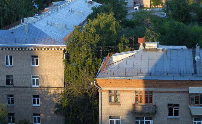 Московская реновация научила чиновников превращать хорошие дома в аварийные