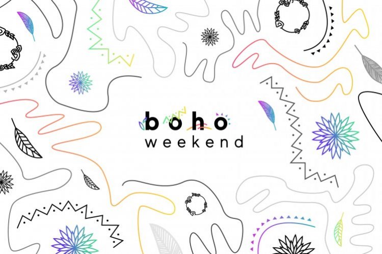 Boho Weekend 2019: программа фестиваля