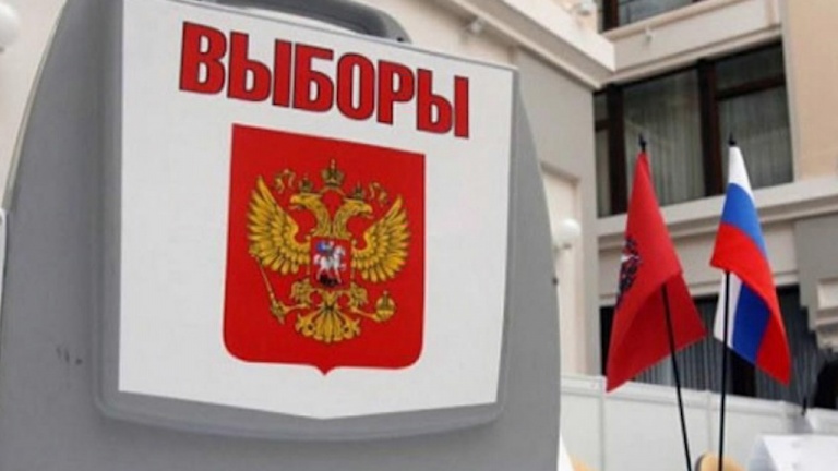 Еще восемь человек подали документы для участия в выборах губернатора Петербурга