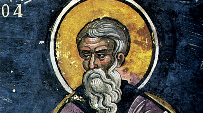 Святитель Иона Московский. Православный календарь на 28 июня