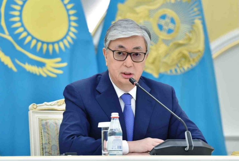 Экономическая повестка нового президента Казахстана