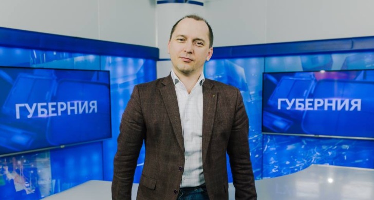 Глава ивановского телеканала «Барс» попросил закрыть возбужденное в отношение него уголовное дело