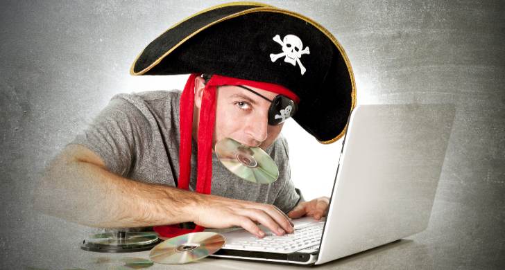 Катарский вещатель заявил, что пиратство — часть большой экономической войны 