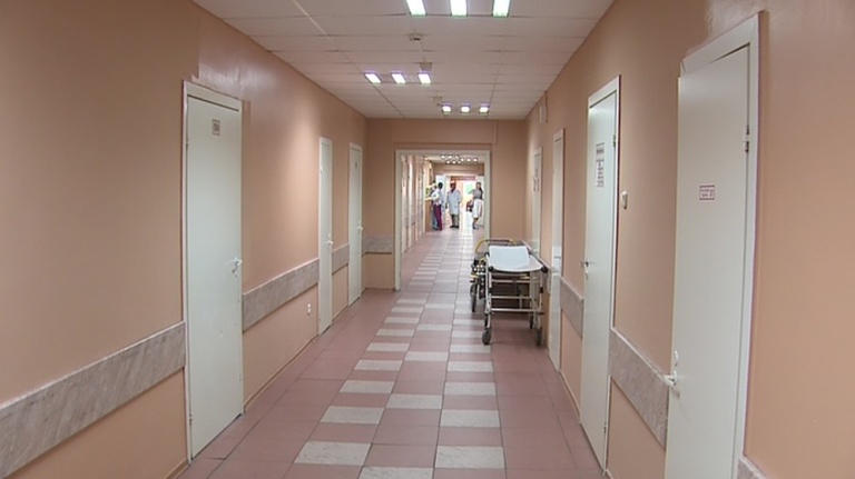 Уникальную больницу на Крестовском острове ждет ремонт