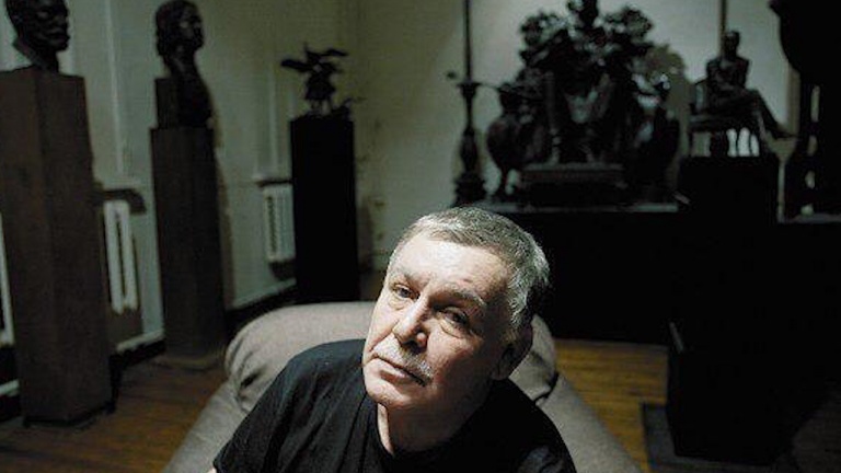 Александр Беглов выразил соболезнования родным и близким заслуженного художника РСФСР Владимира Горевого