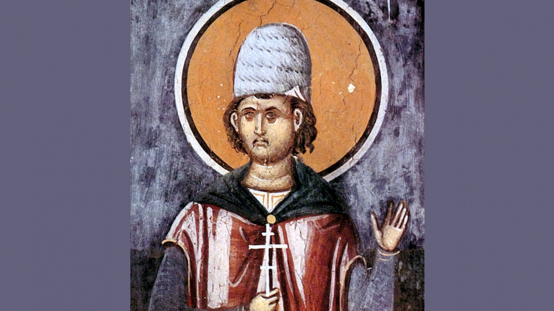 Преподобный Макарий Калязинский. Православный календарь на 8 июня