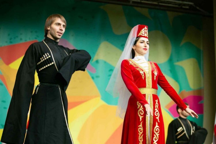 Апсны 2019: программа фестиваля Абхазии в Москве
