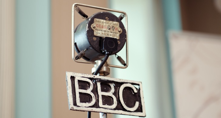 BBC отменил бесплатный телепросмотр для пожилых