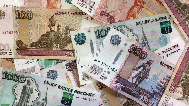 Петербуржец получил условный срок за фальшивые купюры, купленные в интернете