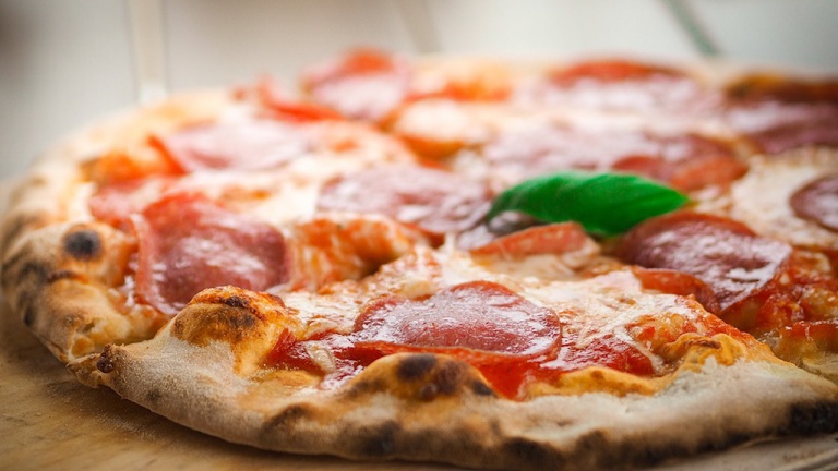 Мода на пиццу. Как итальянской кухне удалось завоевать сердца петербуржцев