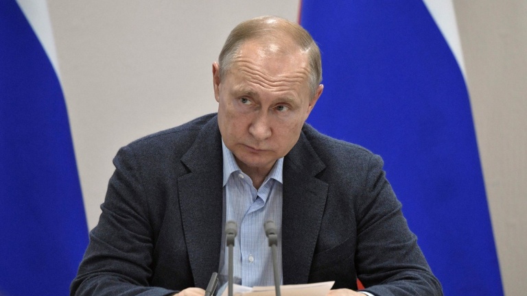 Путин лично проконтролирует ход ликвидации последствий паводка в Иркутской области