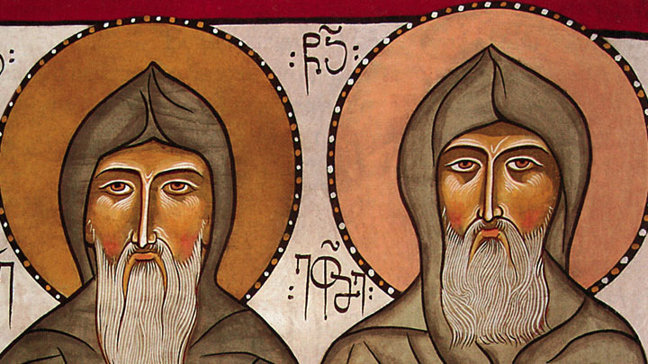 Мученики Феодор Варяг и сын его Иоанн. Православный календарь на 25 июля