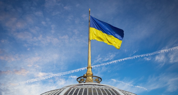 Киев может запустить всемирный русскоязычный канал