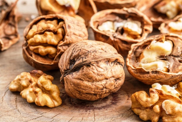Ореховый Спас 2019 года: какого числа