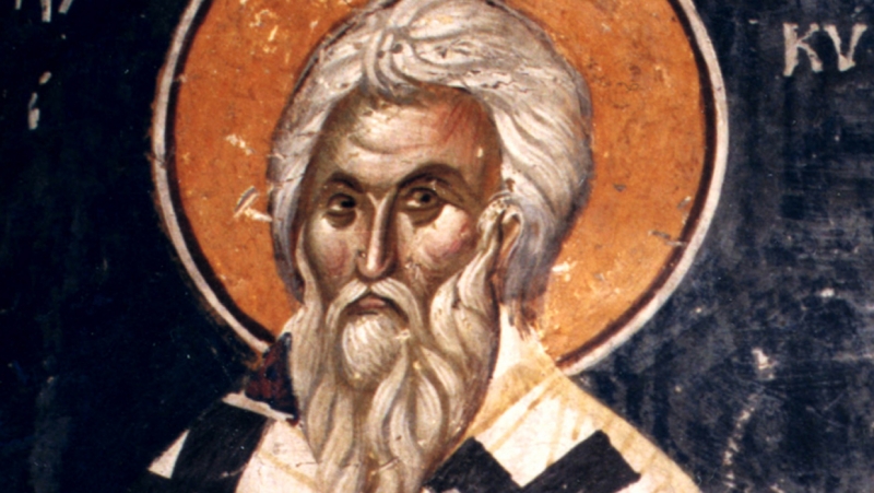 Святитель Иоанн Шанхайский и Сан-Францисский. Православный календарь на 2 июля