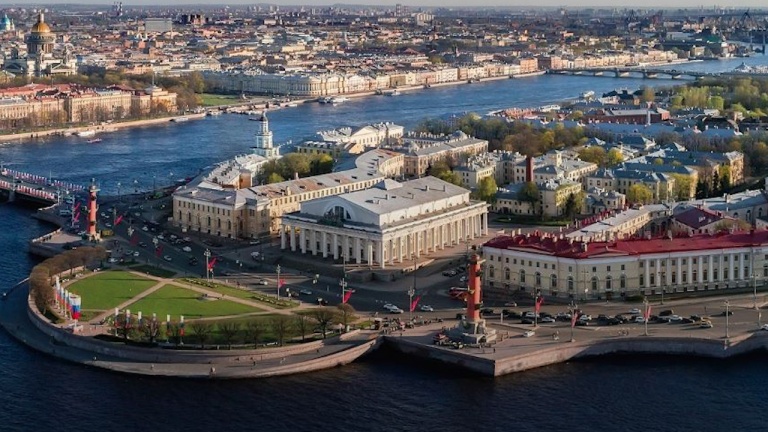 В Петербурге планируют открыть офис Visit Petersburg в Сеуле