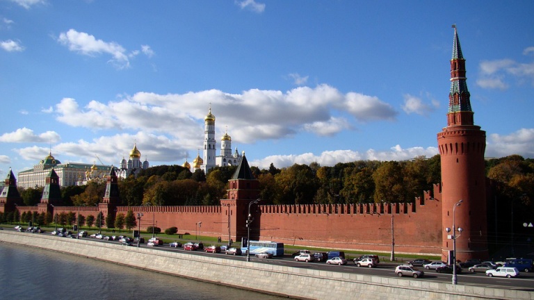 Москва и Киев обсуждают возможность обмена украинских моряков