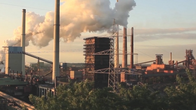 Петербуржцам станет проще узнать уровень загрязнения воздуха