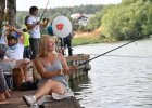 Фестиваль семейной рыбалки 2019: программа