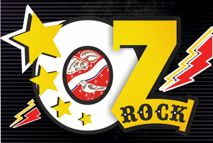 Фестиваль "OZ-Rock 2016": расписание, участники