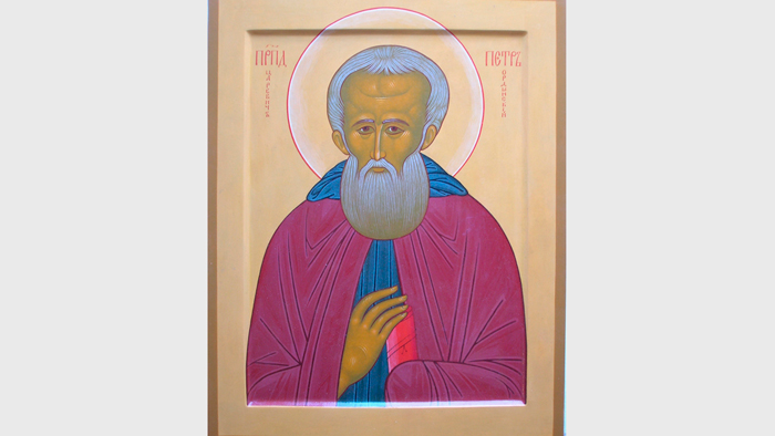 Собор 12-ти апостолов. Православный календарь на 13 июля