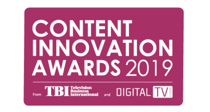 Проекты НТВ, «Пятого канала» и «Русского экстрима» попали в шорт-лист премии Content Innovation Awards-2019