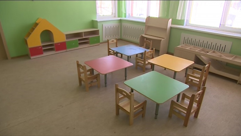 Александр Беглов рассказал, сколько детсадов и школ нужно построить в Петербурге к 2024 году