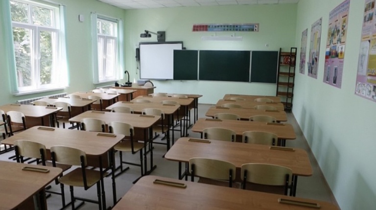 В Петербурге в новом учебном году откроются 11 школ