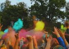 Яркое Лето 2019: программа фестиваля красок 