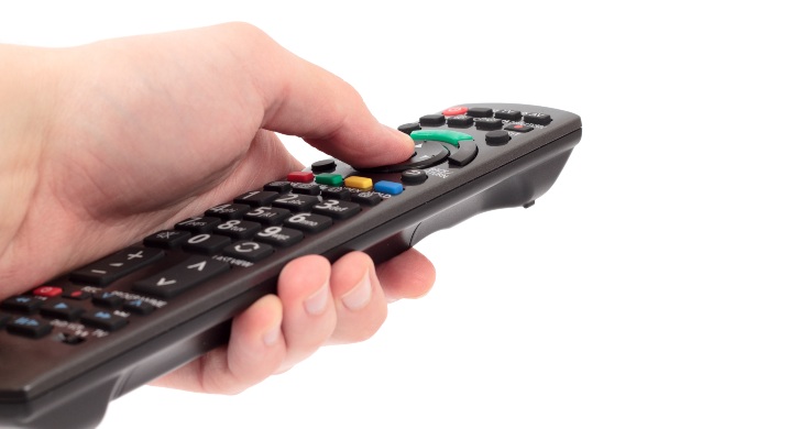 Правительство вынесло на обсуждение правила выбора и трансляции телеканалов 22-й кнопки