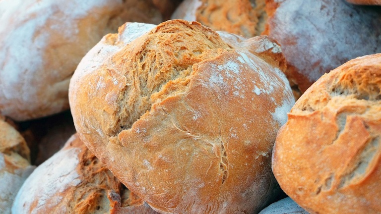 Росстат зафиксировал рост цен на хлеб