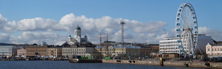 Счастье по-фински 2019: программа фестиваля