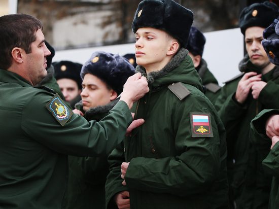 Новые правила призыва в армию в РФ с 1 сентября 2019, какие теперь сроки, период. В каких случаях не берут в армию
