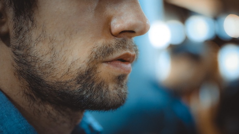 ВЦИОМ: Большинство мужчин в России носят бороду, потому что им лень бриться