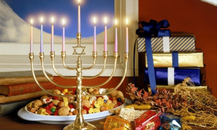 Еврейский Новый 2019 год Рош ха-Шан 29 сентября, традиции, приметы