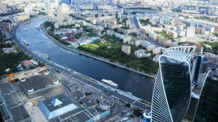 Долларовые миллионеры потратили на квартиры в Москве свыше 100 млрд рублей