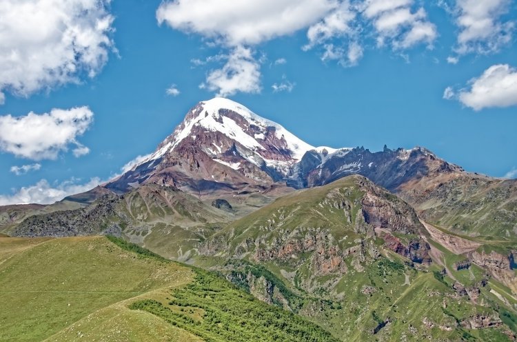 Сияющие вершины Кавказа 2019: билеты, программа фестиваля