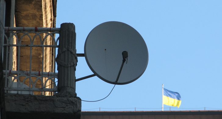 Канал «112 Украина» после лишения лицензий продолжит вещание на спутнике, в кабеле и интернете