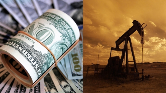 Нефть марки Brent впервые превысила отметку в 63 доллара с начала августа
