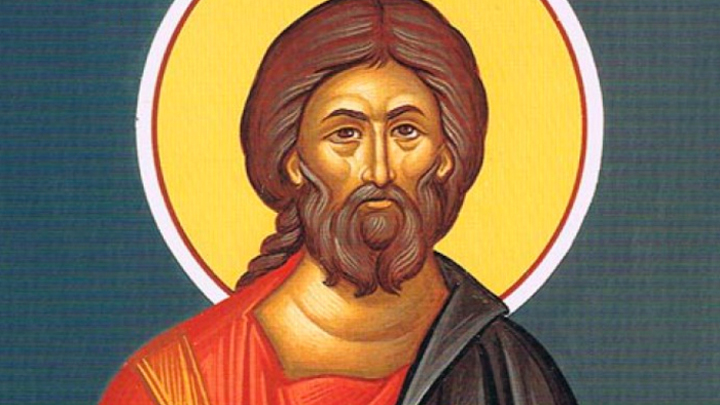 Священномученик Кодрат, апостол от 70-ти. Православный календарь на 4 октября