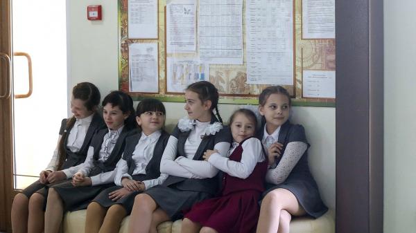 В России примут закон об обязательном горячем питании в школах