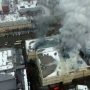 Следователи поминутно восстановили события при пожаре в «Зимней вишне»